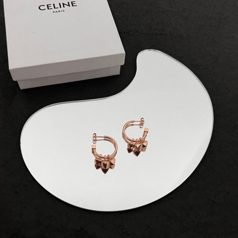 Celine Earrings